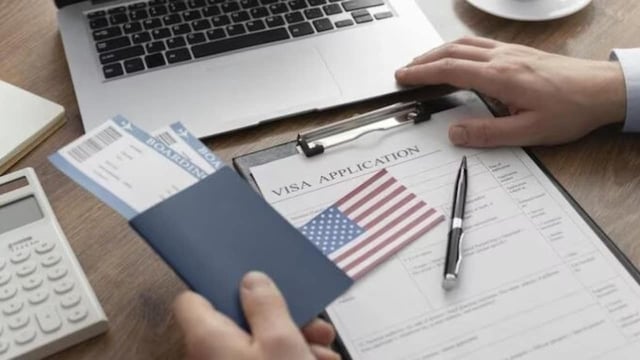 The initiative applies to those seeking B-1/B-2 visas, which cover temporary business or leisure travel, including participants in Citizenship by Investment programs.