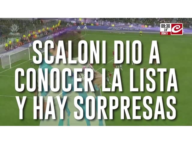 Crónica HD