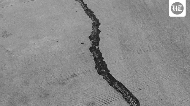 3.4-magnitude earthquake recorded near Big Bear City, California: US Geological Survey
