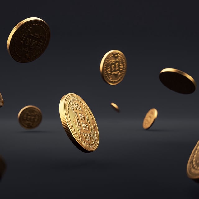 Bitcoin