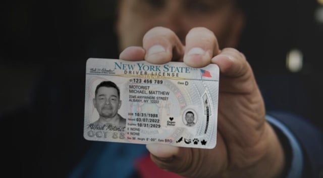Es oficial: retiran licencias de conducir a quienes no cumplan este requisito clave