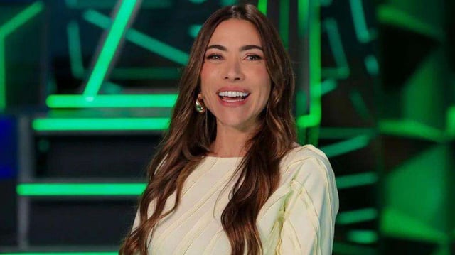 Patrícia Abravanel tem carro roubado durante aniversário em Orlando - Zoeira - Diário do Nordeste