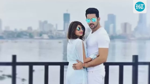 Abhishek Bajaj married Akanksha Jindal in 2017, but the two parted ways in 2020.