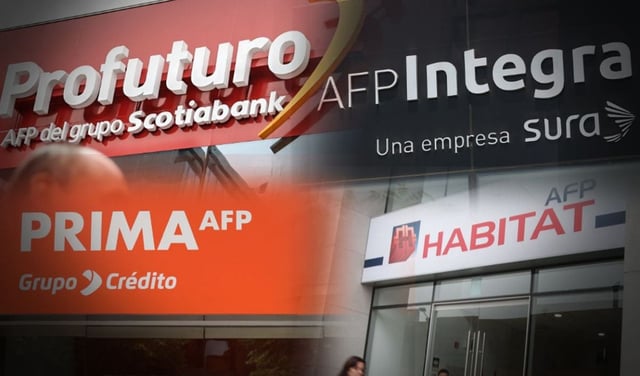 Octavo retiro AFP 2025: ¿Qué pasa si no registro mi solicitud en la fecha fijada en el cronograma según mi DNI? | Foto: Gestión