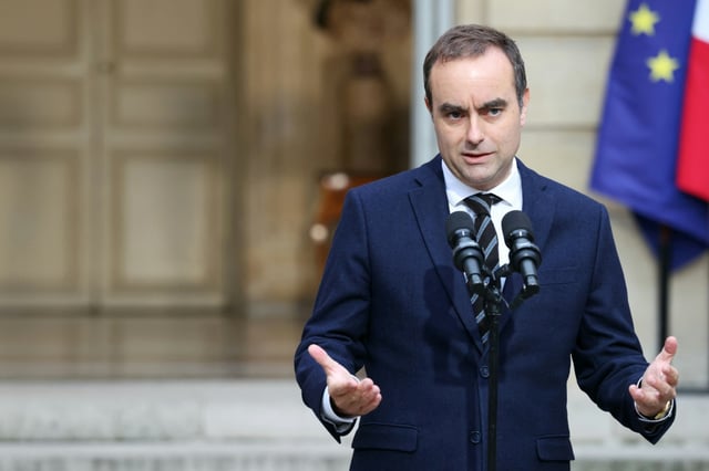 French politics has been in turmoil since President Emmanuel Macron gambled on snap elections last summer in the hopes of bolstering his authority