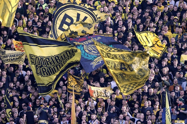 Einem ehemaligen Mitarbeiter des BVB wird sexueller Missbrauch vorgeworfen. (Symbolfoto)