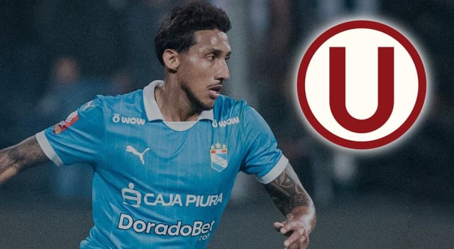 Christofer Gonzáles fue contundente al hablar sobre partido contra Universitario: "Hay que..."