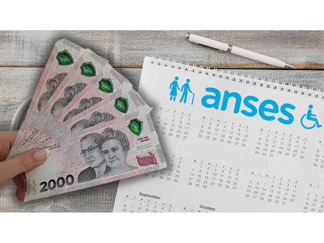 Aguinaldo para jubilados y pensionados: ¿Cómo se calcula y cuándo se paga?