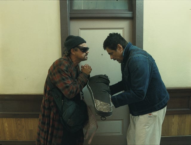 One Battle After Another Leonardo DiCaprio Paul Thomas Anderson (5)