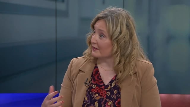 President Trump and Health Secretary Robert F. Kennedy Jr. recently announced the government would be warning physicians of a link between Tylenol use during pregnancy and autism in babies, despite evidence suggesting otherwise. We spoke with a local doctor to dispel confusion after the announcement