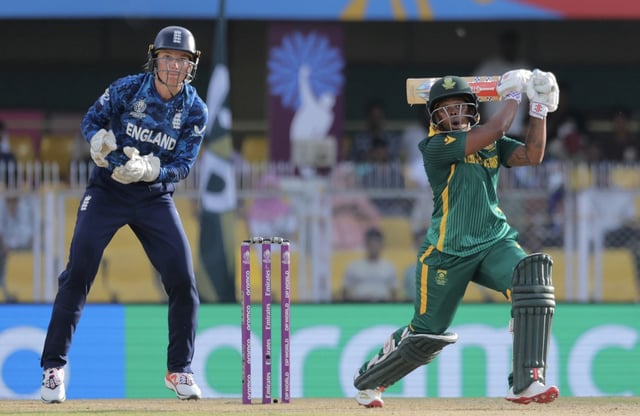 Pankaj Nangia/Getty Images