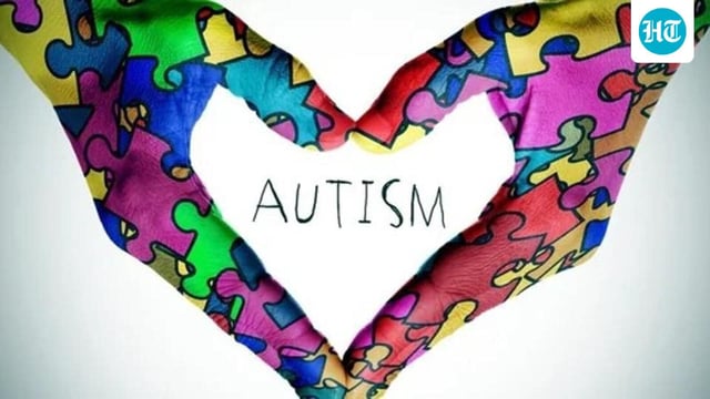 Globally, nearly 62 million people (1 in 127) have autism spectrum disorder, a diverse group of conditions related to development of the brain. (Representational image)