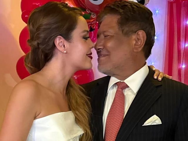 Juan Osorio