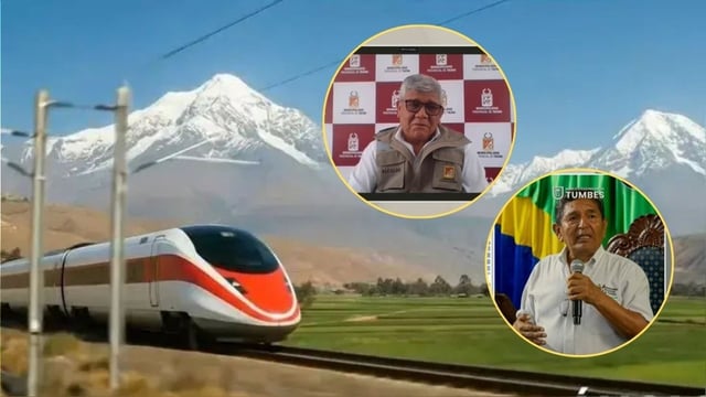 Alcaldes provinciales de Tacna y Tumbes saludaron el anuncio del MTC.