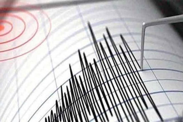 5.0-magnitude earthquake jolts Quetta and surrounding areas