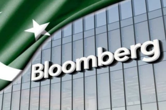 Bloomberg ranked Pakistan the World’s Second fastest emerging economy