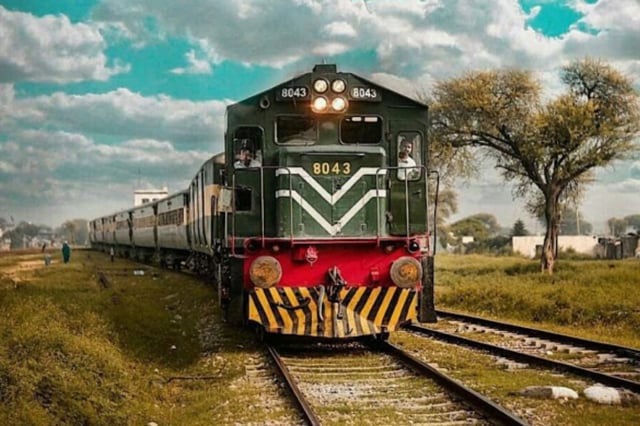 Railway fares increase for trains; Check details