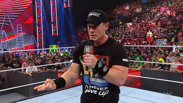 John Cena