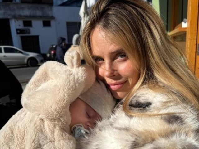 Una influencer denunció ataques en Palermo por ser judía.