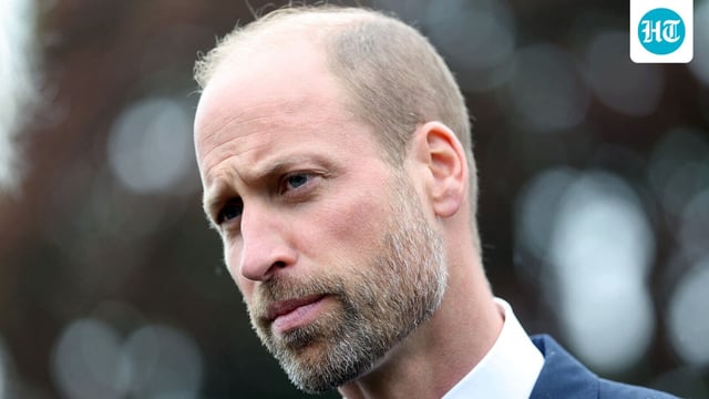 Prince William wants to ensure his son Prince George doesn’t face ‘practices’ he and Prince Harry did.