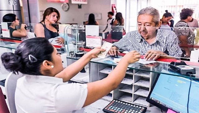 ¿Quiénes son los jubilados ONP de la 19990 que cobrarán su pensión desde este martes 7 de octubre 2025 en el Banco de la Nación?. (Fuente: El Peruano)