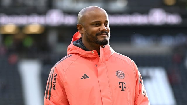 Die Bayern haben ihren besten Saisonstart hingelegt und zeigen unter Kompany neue Reife.