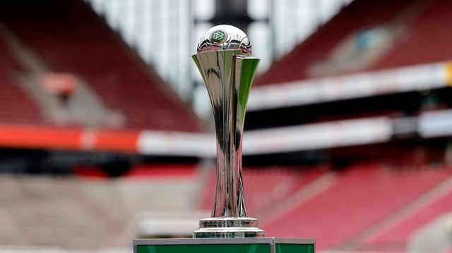 DFB-Pokalfinale der Frauen bleibt in Köln