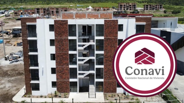 Conavi abre segunda etapa en su registro para Viviendas del Bienestar ¿Cómo me registro y qué beneficios obtengo?