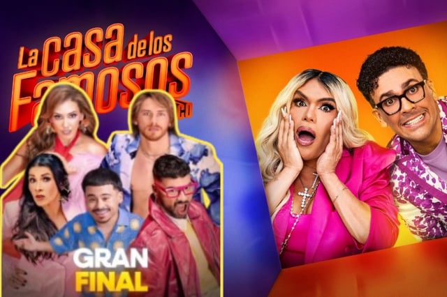 Gran final de “La Casa de los Famosos México: hora, canal, finalistas y cómo votar por el ganador de la temporada 3