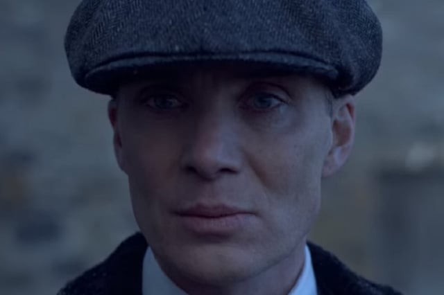 Netflix prepara una secuela con Cillian Murphy como productor ejecutivo. (Foto: BBC)