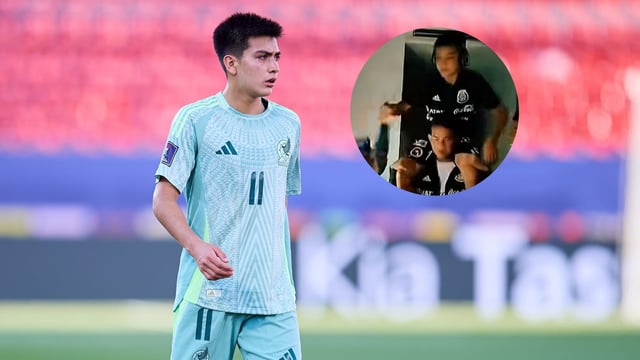 Foto: Mexsport y TikTok