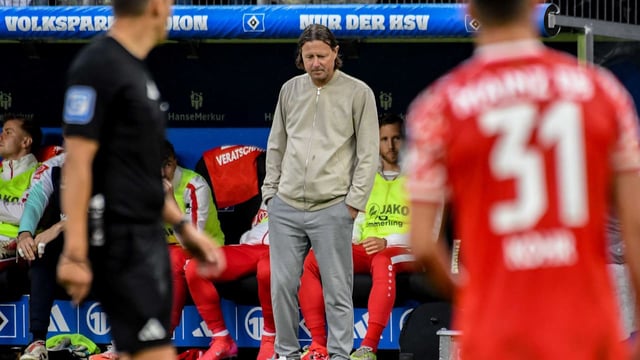 In der Bundesliga will es einfach nicht laufen! Die Noten für die 4. Mainzer Niederlage.