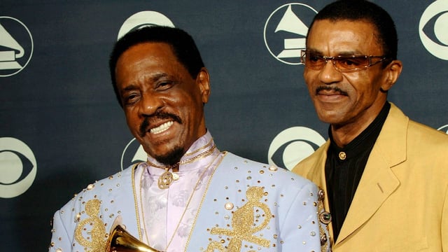 Los Angeles – Neue Trauer um die Turner-Familie! Ike Turner Jr., der Sohn der Musik-Iko...
