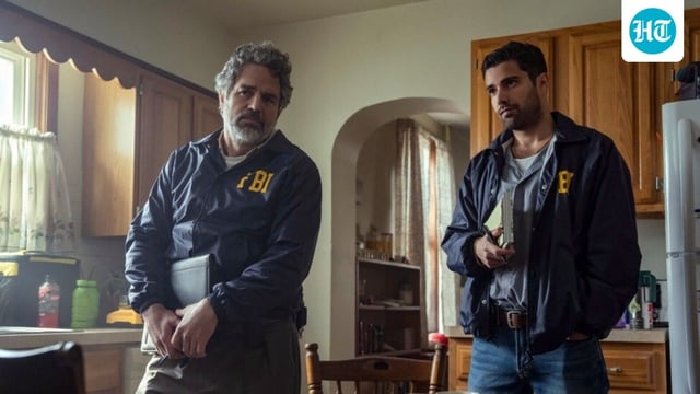 Mare of Easttown creator Brad Ingelsby reveals if a crossover with Mark Ruffalo's Task is possible.