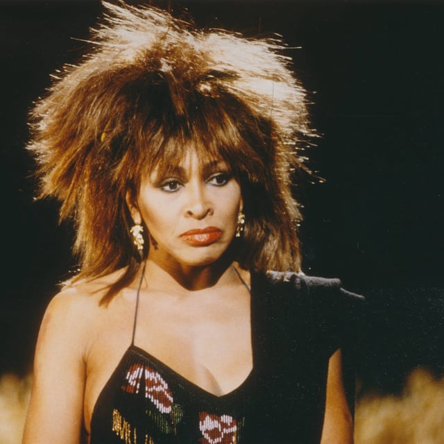Tina Turner: Ihr Sohn ist tot