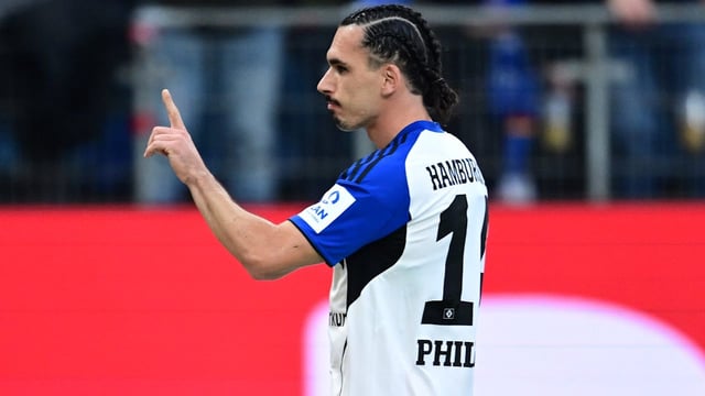Was der Fast-Wechsel zu den 05ern mit Philippes Tor-Gala zu tun hat.