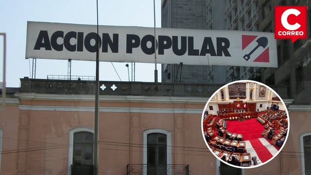 El plenario nacional del partido, presidido por Julio Chávez, decidió disolver la bancada parlamentaria por los cuestionamientos que afectan su imagen e incluyó un ultimátum a sus congresistas.