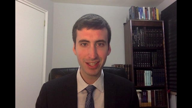 Orthodox Rabbi Assaulted While Building Sukkah in Bergenfield