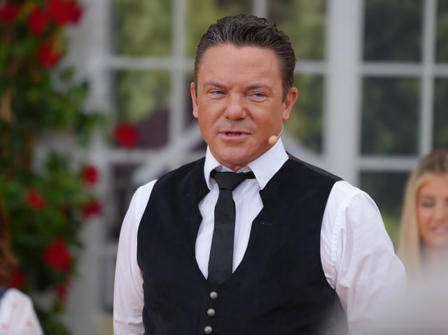 Stefan Mross hat seine Mutter verloren.