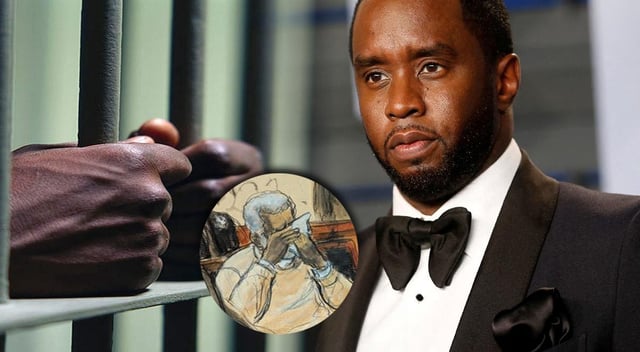 De estrella del hip-hop a prisión: Sean "Diddy" Combs es condenado a 4 años de cárcel por abusos y violencia