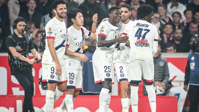 PSG