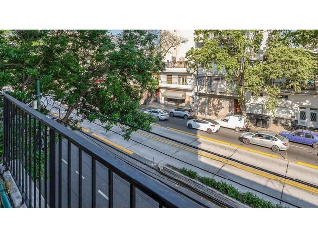 Opciones de alquileres baratos en CABA desde $400.000, en un barrio residencial, tranquilo y con excelente conectividad en la Ciudad de Buenos Aires (Imagen ilustrativa).