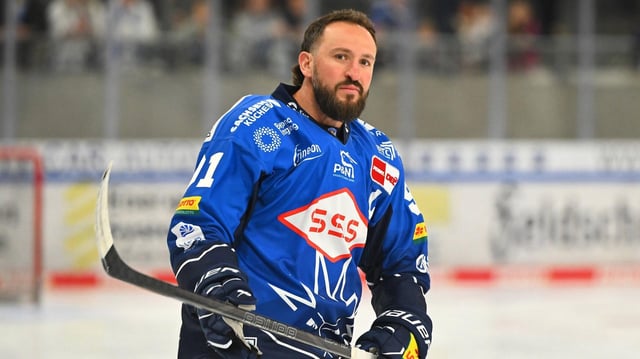 Travis Turnbull (91, Dresdner Eislöwen)