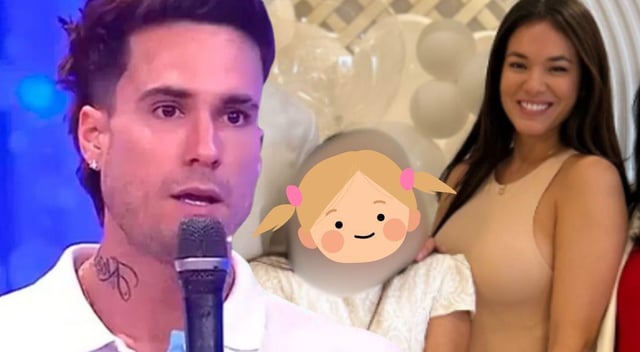 Gino Assereto ROMPE SU SILENCIO sobre la primera comunión de su hija en medio de exponerse el ROL que cumplió el novio de Jazmín Pinedo