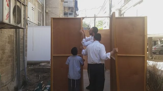 Israel National News