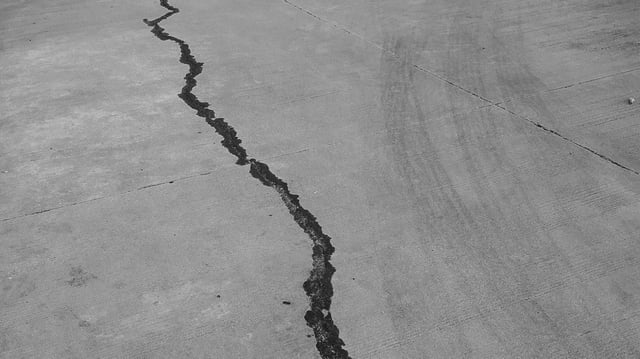 According to the EMSC, the magnitude 5.5 Kyrgyzstan earthquake struck at around 1:28 am (local time) at a depth of seven kilometres.