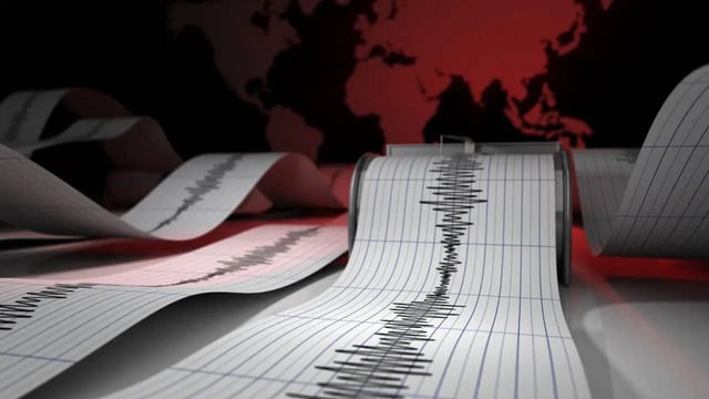 Earthquake