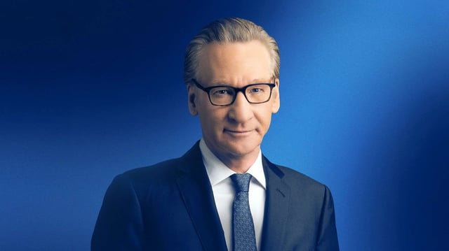 Bill Maher