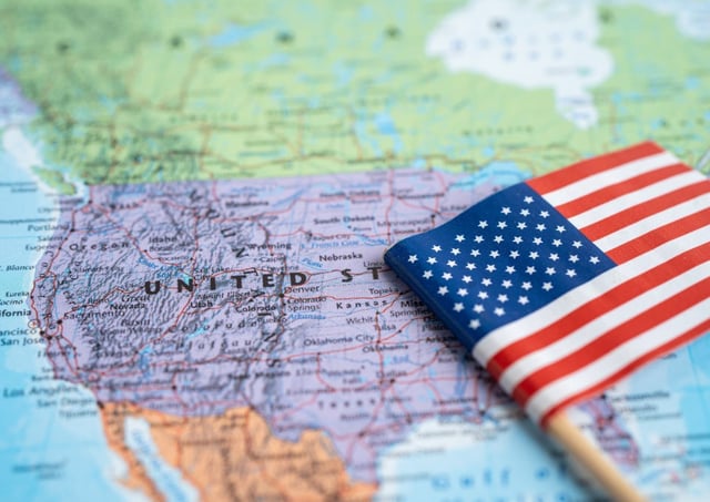 1000 Afrikaner refugees will be resettled in the US.
Image via Canva