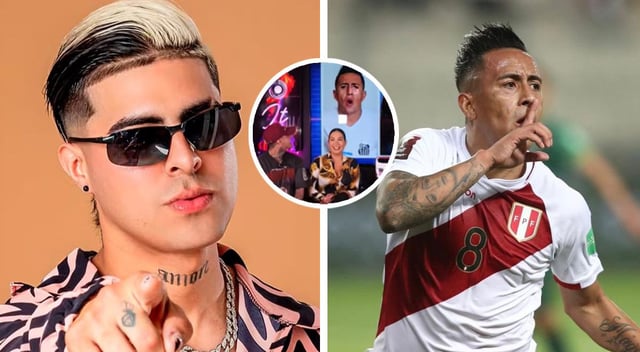 Paul Michael lanza DARDO contra Cueva y lo manda a estudiar canto “URGENTE”, pero asegura: “No tengo nada personal”